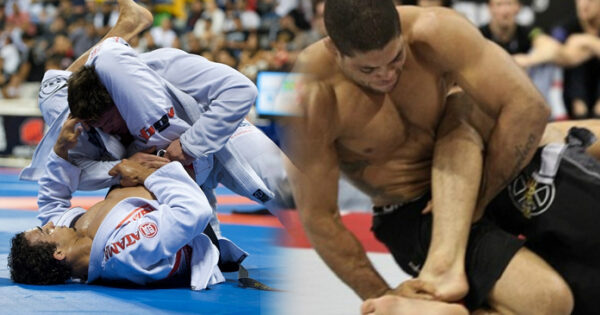 Différence entre Jiu-Jitsu Brésilien et Grappling : Comprendre Les Subtilités