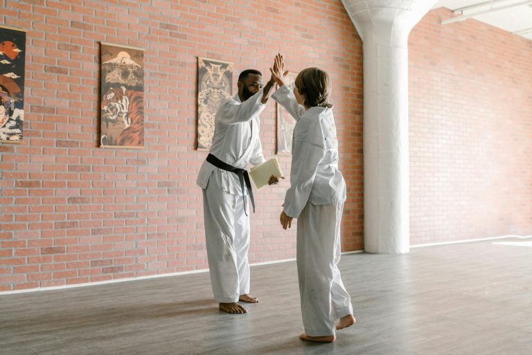 jiu jitsu JJB sans club comment s'entraîner chez soi
