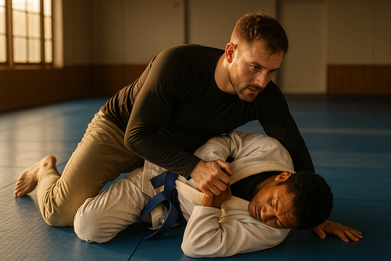 jiu jitsu meilleur rashguard JJB pas cher